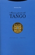 Front pageMúsica y poesía del tango