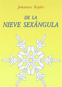 Books Frontpage De la nieve sexángula