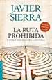 Front pageLa ruta prohibida y otros enigmas de la Historia