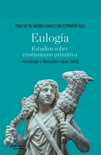 Books Frontpage Eulogía