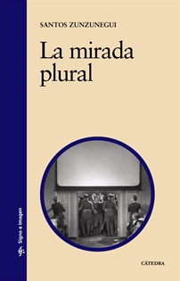 Books Frontpage La mirada plural