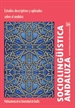 Front pageSociolingüistica Andaluza, 16