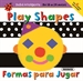 Front pageFormas para jugar - Play shapes
