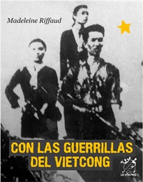 Books Frontpage Con las guerrillas del Vietcong