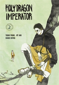 Books Frontpage Holy Dragon Imperator 2