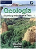 Front pageGeología. Dinámica y evolución de la tierra
