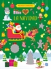 Front pageMis Stickers Centelleantes - La Navidad