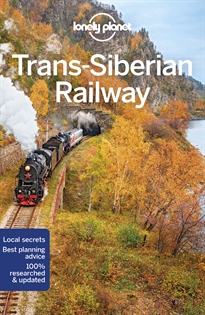 Books Frontpage Trans-Siberian Railway 6
