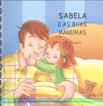 Books Frontpage Sabela E As Boas Maneiras