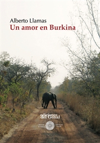 Books Frontpage Un amor en Burkina