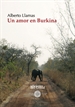 Front pageUn amor en Burkina