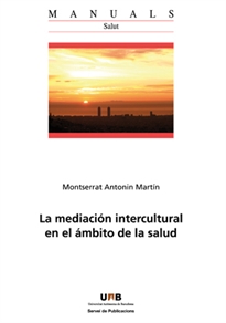 Books Frontpage La mediación intercultural en el ámbito de la salud