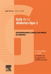 Books Frontpage Guia de la Diabetes Tipo 2