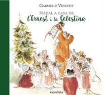 Books Frontpage Nadal a casa de l&#x02019;Ernest i la Celestina