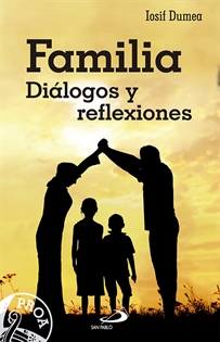 Books Frontpage Familia. Diálogos y reflexiones