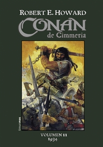 Books Frontpage Conan de Cimmeria 1934