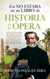 Front pageEso no estaba en mi libro de historia de la Ópera