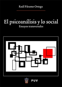 Books Frontpage El psicoanálisis y lo social