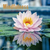 Books Frontpage Calendario Mindfulness 2019