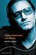 Front pageConversaciones con Bono