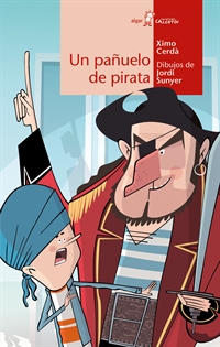 Books Frontpage Un pañuelo de pirata