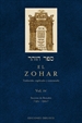 Front pageEl Zohar (Vol. 4)