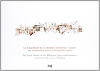Books Frontpage Las casas reales de la Alhambra. Geometría y espacio