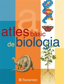 Books Frontpage Atles bàsic de Biologia