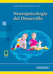 Books Frontpage Neuropsicología del Desarrollo
