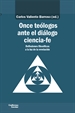 Front pageOnce teólogos ante el diálogo ciencia-fe