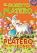 Front pageEl burrito Platero - Platero, The Little Donkey