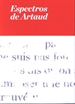 Front pageEspectros de Artaud. Lenguaje y arte en los años cincuenta