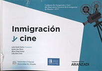 Books Frontpage Inmigración y cine
