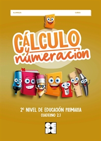 Books Frontpage Cálculo y Numeración 2.1 Hipatia