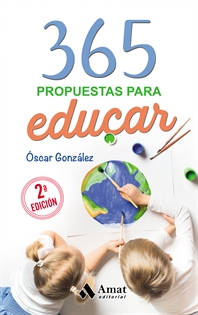 Books Frontpage 365 Propuestas para educar