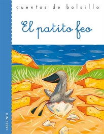 Books Frontpage El patito feo