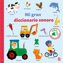 Books Frontpage MI Gran Diccionario Sonoro