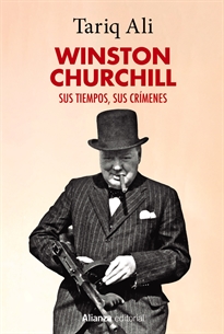 Books Frontpage Winston Churchill