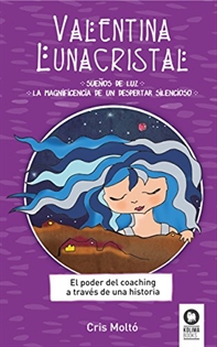 Books Frontpage Valentina Lunacristal