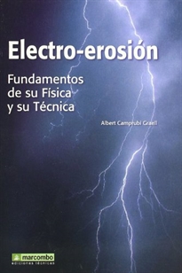 Books Frontpage Electro-Erosión