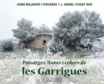 Books Frontpage Paisatges, llums i colors de Les Garrigues