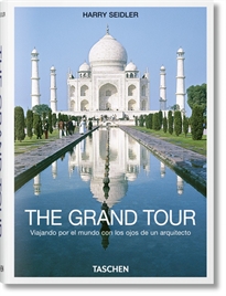 Books Frontpage The Grand Tour