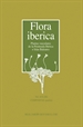 Front pageFlora ibérica. Vol. XVI (III), Compositae (partim)