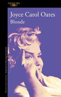 Books Frontpage Blonde