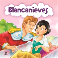 Books Frontpage Blancanieves