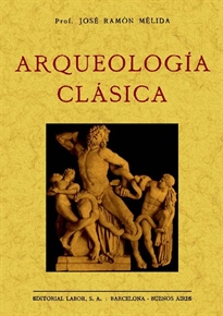 Books Frontpage Arqueología clásica