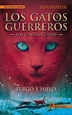 Front pageLos Gatos Guerreros | Los Cuatro Clanes 2 - Fuego y hielo