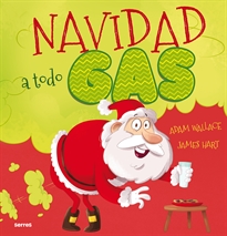 Books Frontpage Navidad a todo gas