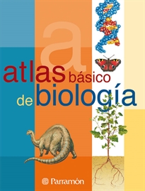 Books Frontpage Atlas básico de Biología