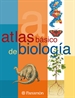 Front pageAtlas básico de Biología